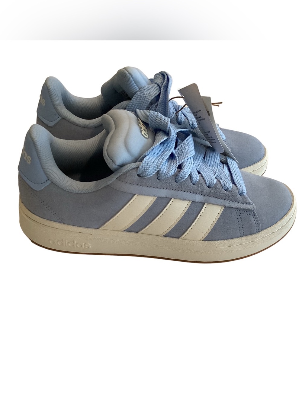 Adidas Grand Court Alpha Size 7 New